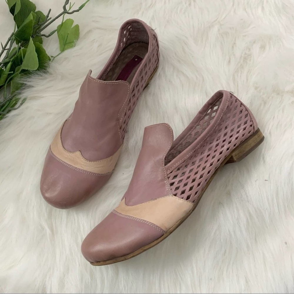 Lavorazione Artigiana - Handmade Leather Loafers